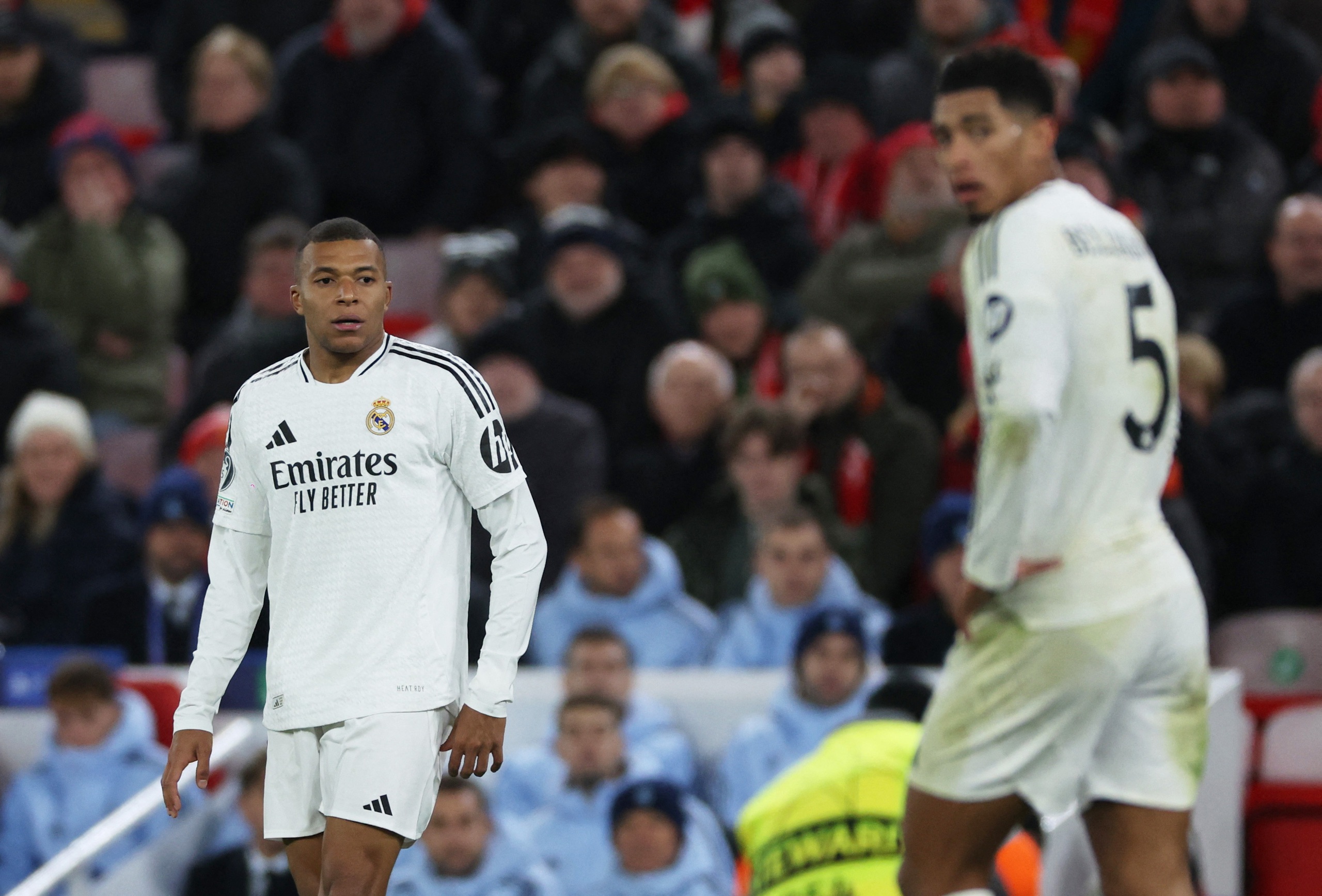 Lịch thi đấu, kết quả BXH Champions League: Liverpool giành suất đầu tiên vào vòng 16 đội- Ảnh 3.